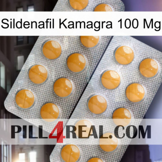 Sildenafil Kamagra 100Mg levitra2